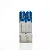 Disjuntor 3KA Curva C Bipolar Corrente nominal 20A MARGIRIUS. Cod. 12361 - Imagem 2