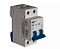 Disjuntor 3KA Curva C Bipolar Corrente nominal 32A MARGIRIUS. Cod. 12363 - Imagem 1