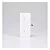 Caixa com disjuntor unipolar 10A + tomada 2P+T 20A Slim MARGIRIUS. Cod. 15682 - Imagem 3