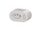 Plugue 10A Bivolt Smart Wi-fi, WEG Home. Cod. 15719001 - Imagem 1