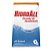 ELEVADOR DE ALCALINIDADE HIDROALL. 2kg. Cod. 1258PCOR-F - Imagem 1
