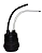 Soquete E27 com Rabicho. GALAXY LED. Cod. 3731 - Imagem 3
