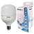 Lâmpada Led Bulbo T, 20W 6500K E27 Bivolt. GALAXY LED. Cod.  4200A - Imagem 1