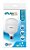 Lâmpada Led Bulbo T, 40W 6500K E27 Bivolt. GALAXY LED. Cod.  4202A - Imagem 1