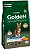 Ração Seleção Natural, Gato Adulto Castrado Frango Abóbora 3KG. GOLDEN. Cod. 3033042 - Imagem 1