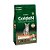 Ração Seleção Natural, Gato Adulto Frango e Arroz 1KG. GOLDEN. Cod. 3033001 - Imagem 1