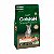 Ração Seleção Natural, Gato Adulto Frango e Arroz 3KG. GOLDEN. Cod. 3033002 - Imagem 1