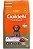 Ração Fórmula, Cão Filhote Carne e Arroz Minibits 1 KG. GOLDEN. Cod. 3007044 - Imagem 1