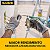 Fita Isolante Scotch 33+ Antichama Preta 19 mm 20 m Com Embalagem - 3M Cod. 197090 - Imagem 3