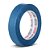 Fita Crepe Pintura Imobiliária Azul 24mm X 50m 527/S, ADERE, Cod. 00409104668 - Imagem 1