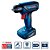 Paraf e Furad Bateria BOSCH GSR 1000 Smart 12V. Cod. 06019F40E3 - Imagem 3