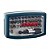 Kit Paraf Gsb BOSCH 120-li + 2bat + kit 32 + l-boxx 136. Cod. 0615A001EN - Imagem 6