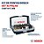 Kit Paraf Gsb BOSCH 120-li + 2bat + kit 32 + l-boxx 136. Cod. 0615A001EN - Imagem 8