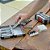 Ponta PH2 50mm Impact Control 8un. BOSCH. Cod. 2608522330 - Imagem 4