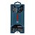 Kit Pontas Brocas Mini X-Line 15un. BOSCH. Cod 2607017408 - Imagem 1