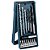 Kit Pontas Brocas Mini X-Line 15un. BOSCH. Cod 2607017408 - Imagem 1