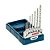 Jogo Brocas p/ Concreto 3-8mm 7 un. BOSCH. Cod. 2607017509 - Imagem 4