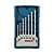 Jogo Brocas p/ Concreto 3-8mm 7 un. BOSCH. Cod. 2607017509 - Imagem 1