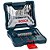 Kit Pontas e Brocas X-Line 33 un. BOSCH. Cod. 2607017398 - Imagem 5