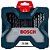 Kit Pontas e Brocas X-Line 33 un. BOSCH. Cod. 2607017398 - Imagem 5