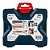Kit Pontas e Brocas X-Line 33 un. BOSCH. Cod. 2607017398 - Imagem 4