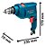 Furadeira de Impct. BOSCH GSB 450 RE. 127V. Cod. 06011B50D1 - Imagem 3