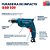 Furadeira de Impacto BOSCH GSB 550 550W 127V 14 Acessórios. Cod. 06011B60D4 - Imagem 3