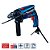Furadeira de Impacto BOSCH GSB 13 RE-MX5 -650W 127V | 5 br+maleta. Cod. 060123D5D2 - Imagem 3