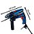 Furadeira de Impacto BOSCH GSB 13 RE-MX5 -650W 127V | 5 br+maleta. Cod. 060123D5D2 - Imagem 2