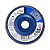 Disco Flap BOSCH Expert for Metal; 115mm G40; Reto. Cod. 2608619020 - Imagem 1