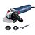 Esmerilhadeira BOSCH GWS 700, 710W 127V. Cod. 06013A30D0 - Imagem 1