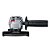 Esmerilhadeira BOSCH GWS 700, 710W 127V. Cod. 06013A30D0 - Imagem 2