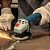 Esmerilhadeira BOSCH GWS 700, 710W 127V. Cod. 06013A30D0 - Imagem 5