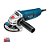 Esmerilhadeira Angular de 4 1/2" BOSCH GWS 850, 850W 127V. Cod. 06013775D0 - Imagem 2