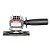 Esmerilhadeira Angular de 4 1/2" BOSCH GWS 850, 850W 127V. Cod. 06013775D0 - Imagem 3