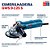 Esmerilhadeira Angular de 5" BOSCH GWS 9-125S, 900W 127V. Cod. 06013961D0 - Imagem 8
