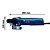 Esmerilhadeira Angular de 5" BOSCH GWS 9-125S, 900W 127V. Cod. 06013961D0 - Imagem 4