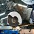 Disco de Corte BOSCH Standard for Metal 115x1mm Reto. Cod. 2608619383 - Imagem 3