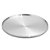 Assadeira para pizza 40x1,5cm. 1,7l. NIGRO. Lixada. Cod. 003216 - Imagem 1