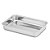 Assadeira retangular alta 44x30x6,5. 8l. NIGRO. Lixada. Cod. 003223 - Imagem 1