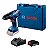 Paraf e Furad de Impct. de ½"  BOSCH GSB 180-LI. Cod. 06019F83E4 - Imagem 1