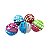Bolinha para gatos c/guizo. MenPlast. Cod. 928 - Imagem 1