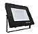 Refletor Slim Led High Power, 100W 6500K IP65 Bivolt. GALAXY LED. Cod. 2301 - Imagem 1