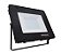Refletor Slim Led High Power, 100W 6500K IP65 Bivolt. GALAXY LED. Cod. 2301 - Imagem 1