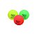 Brinquedo para cão bola Glow  8,5cm .WESTERN PET. Cod. PREM-091 - Imagem 1