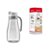Jarra paladio 950ml cz.hauskraft HAUSKRAFT. Cod. JARR-015CZ - Imagem 1