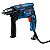 Furadeira de Impacto BOSCH GSB 13RE 1/2 750W 127V . Cod. 06012B80D0 - Imagem 1