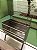 Churrasqueira de inox Portátil. ARTINOX  Cod.FA9E2TQY3 - Imagem 5
