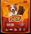 Bifinho Snack Para Cães Sabor Carne, 400g. SPECIAL DOG . Cod 170005001002 - Imagem 1