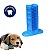 Brinquedo para cães - pino de adestramento de borracha. FURACÃO PET. Cod. 1023 - Imagem 1